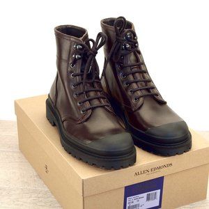 allen edmonds ranger boot